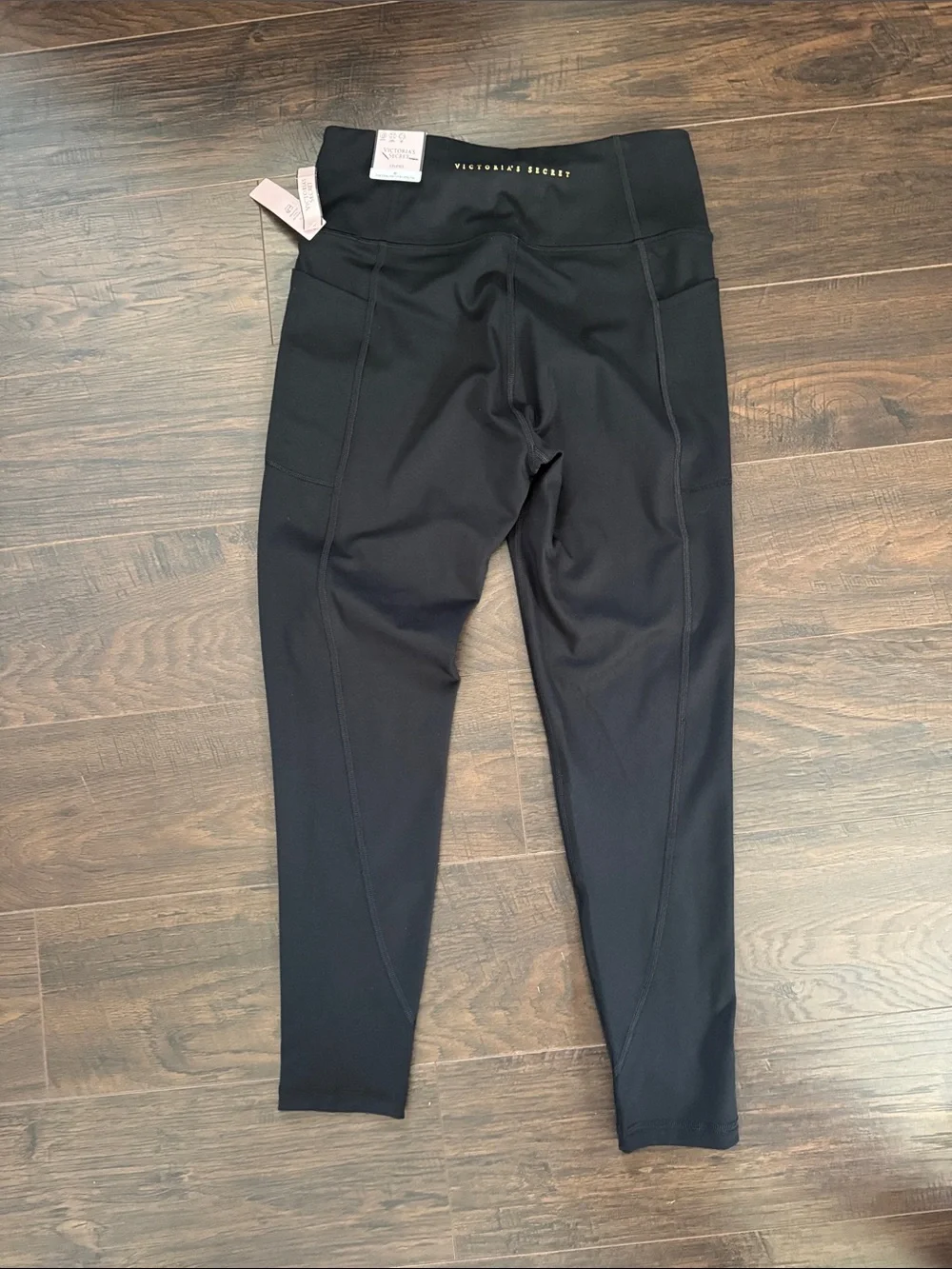 Victorias Secret 7/8 Length Studio Leggings